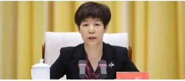 天盈配 夫妻共同巨额受贿，甘肃省原副省长赵金云涉两罪名被公诉！