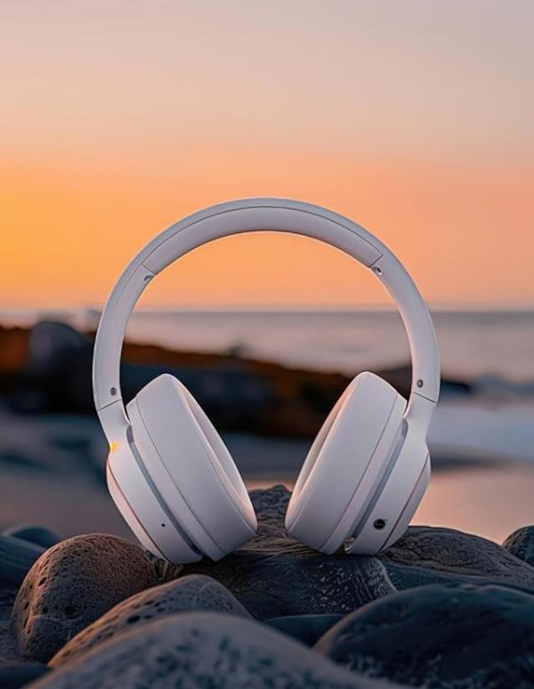 牛顺网 跑步导航两不误，AI耳机藏了啥秘密？