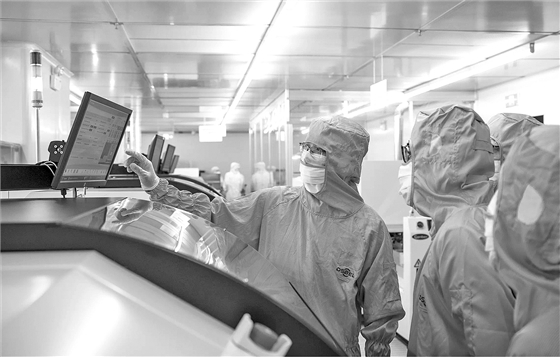 贝贝查 六维力传感器成机器人关键部件 多家上市公司掀起“军备竞赛”