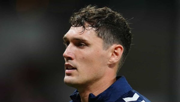 世纪汇通 西媒：克里斯滕森仍可能会免费离开，对阵瓦伦未出场给了他打击