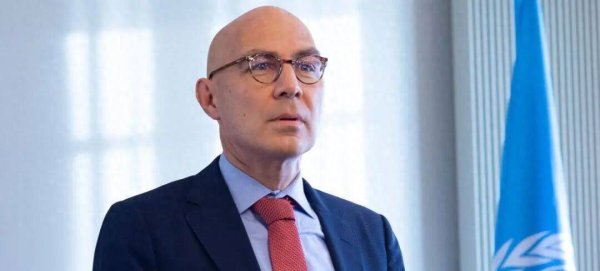 启运配资 美国袭击，超60人死亡！联合国发声